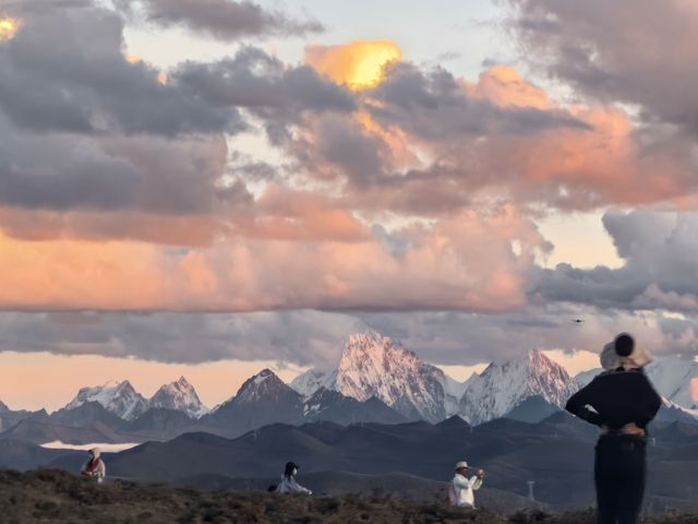 2025國慶川西，親測經驗及避坑指南