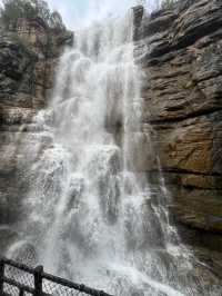 雲台山遊玩攻略