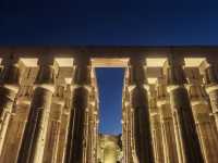 埃及九大神廟一場穿越時空的夢幻之旅