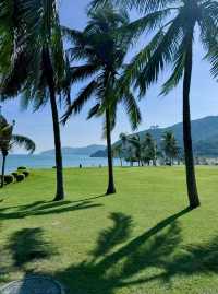 三亞瑞吉海上項目實測！年輕人必衝攻略