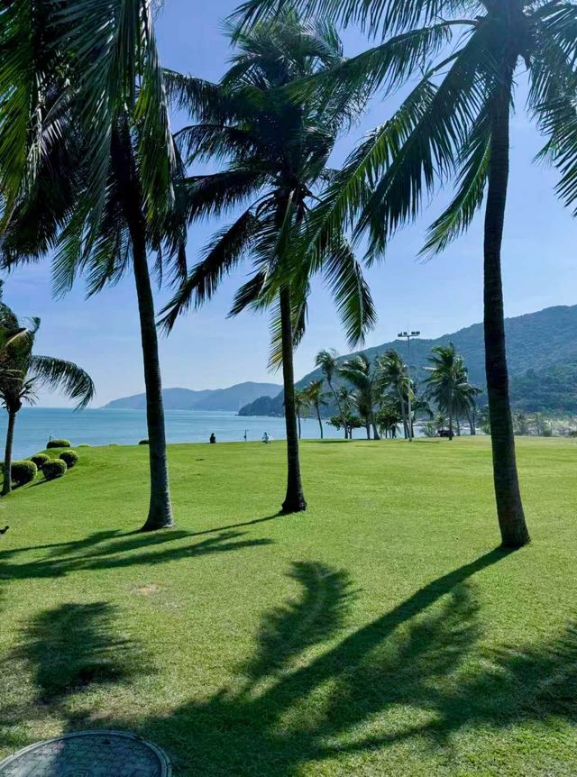 三亞瑞吉海上項目實測！年輕人必衝攻略