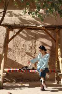 2025南疆庫車_喀什十天胡楊遊