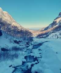 長白山|冰雪仙境暴走攻略天池藍冰美到窒息! 長白山頂流!冰雪童話世界美到犯規! 誰說