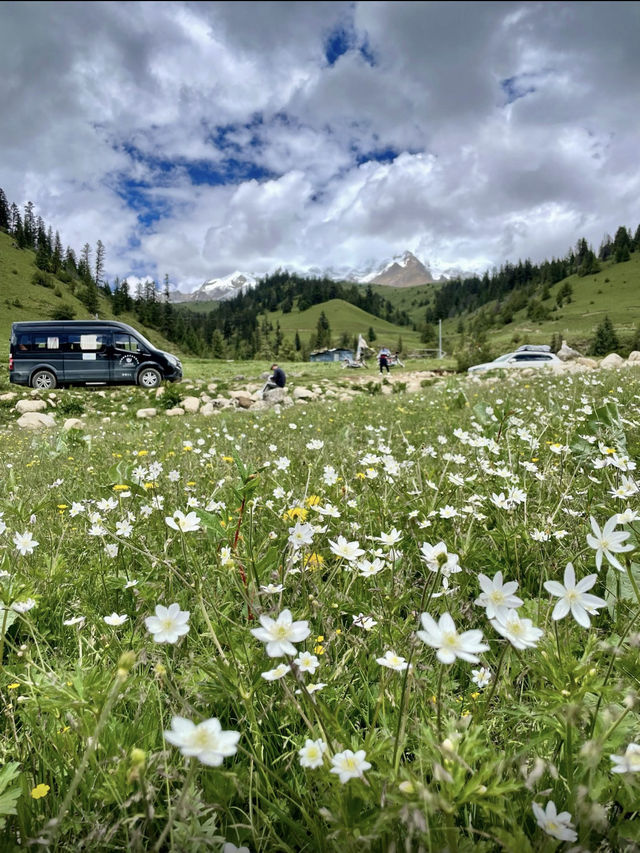 下則通村都太靚了吧!陰天都靚到令人窒息 下則通村都太靚了吧!陰天都靚到令人窒息