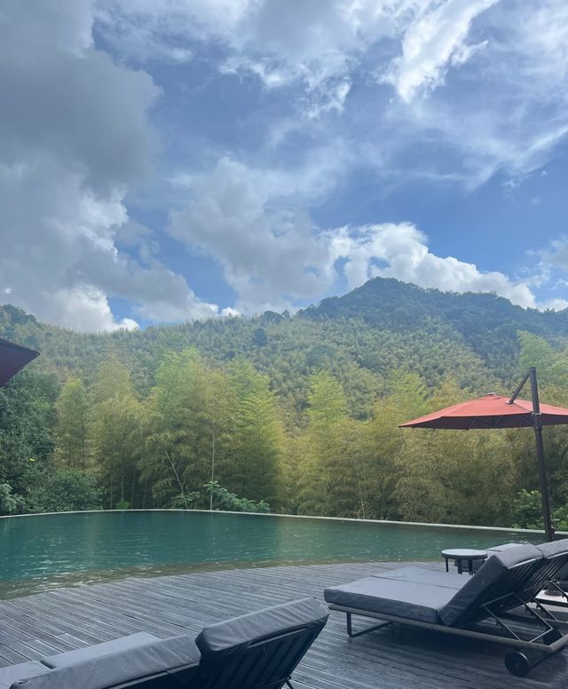 寧海躺平天花板住進海景別墅看日出也太爽了吧! 寧海躺平天花板住進海景別墅看日出也太爽了吧!