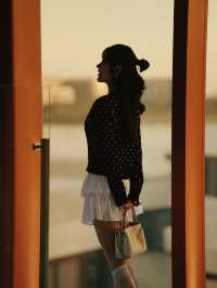 在藝術展,被光影看穿的溫柔