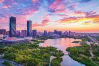 阜陽隱藏的「寶藏城」大揭秘，帶你玩轉皖北的心跳地