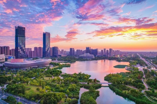 阜陽隱藏的「寶藏城」大揭秘，帶你玩轉皖北的心跳地