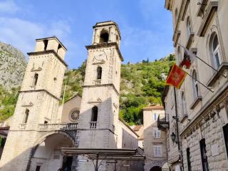 Step Back in Time in Kotor — A Travel Guide to St. Luke's Church