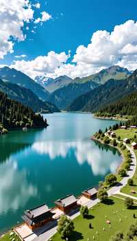 師傅，剎一腳深度遊九寨溝：童話世界照進現實