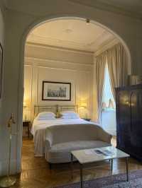 A Memorable Spa Experience