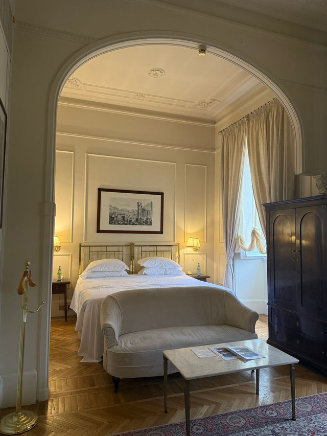 A Memorable Spa Experience