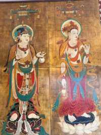 敦煌文青必打卡地