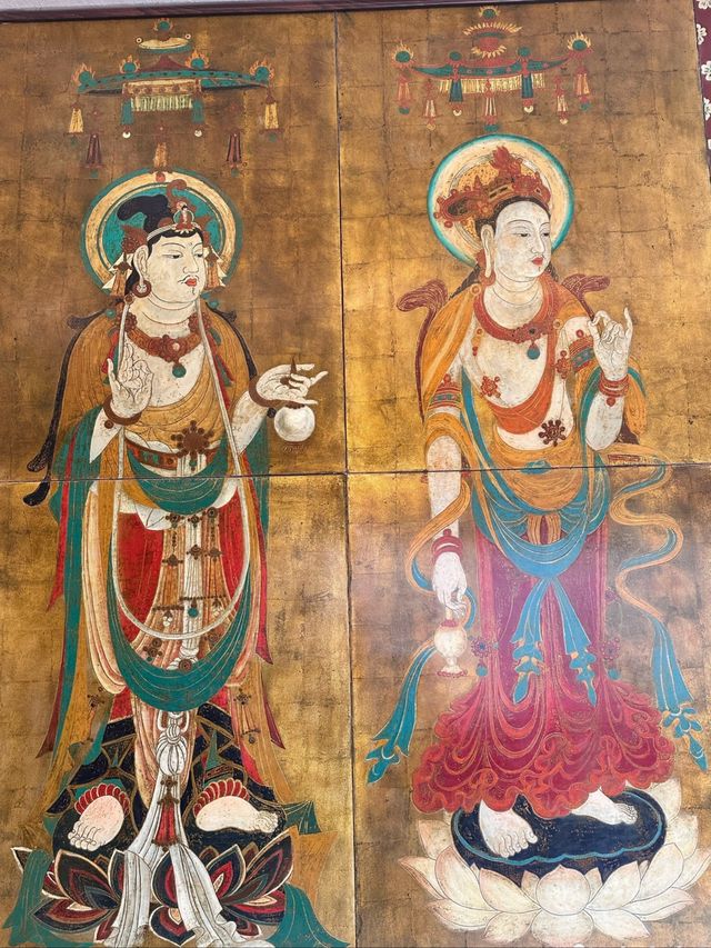 敦煌文青必打卡地