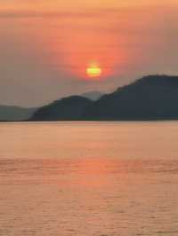 鹽田 - 山海之間城市漫步