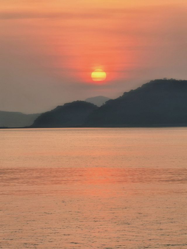 鹽田 - 山海之間城市漫步