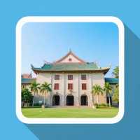 開啟這場浪漫的廈門之旅吧