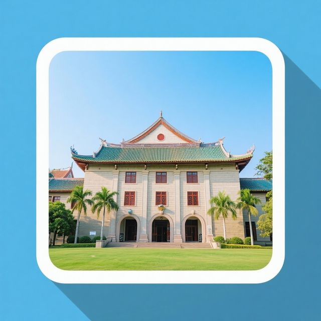 開啟這場浪漫的廈門之旅吧 開啟這場浪漫的廈門之旅吧