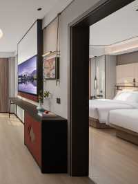 週末度假好去處!在萬載古城邊享受江南風情