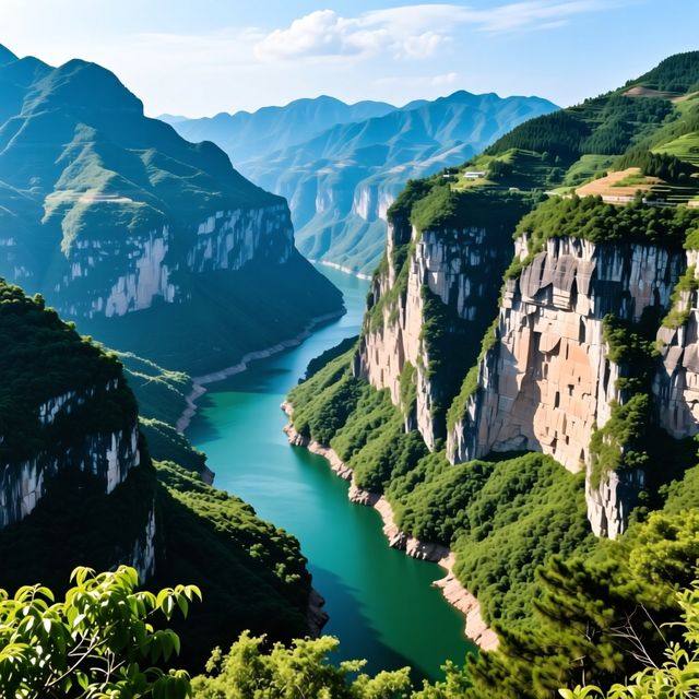 湖北黃岡5天4晚家庭旅行攻略（預算：約6000元）