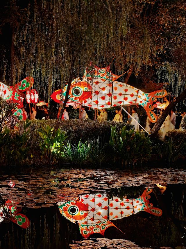 安徽這座冷門仙山絕了！被乾隆狂讚江南第一！