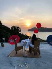 蘭卡威度假好去處，Ambong Pool Villas體驗  Ambong Pool Vil