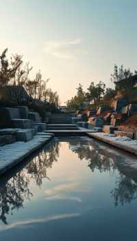 鹽城三日遊攻略