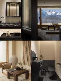 人生必住！被梅里雪山這家酒店美哭了