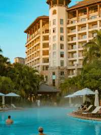 廣州親子度假天花板森林海嬉水樂園N刷不膩