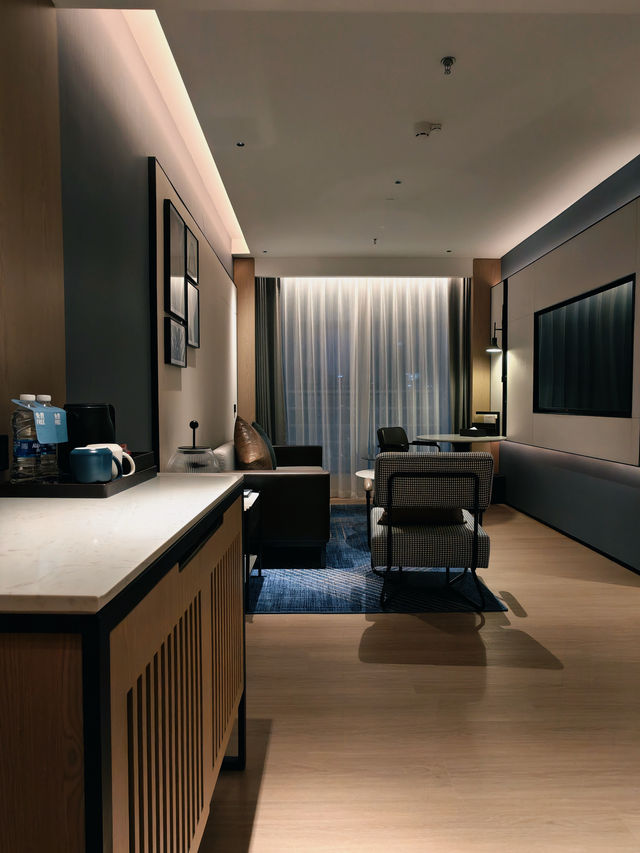 在重慶高空打卡解放碑，是一種什麼體驗？