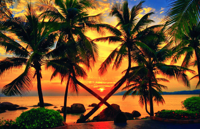 天涯海角，不只是兩塊石頭｜三亞必打卡的浪漫聖地