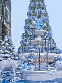 太原北美，絕美冰雪世界本週登陸啊啊啊！！！