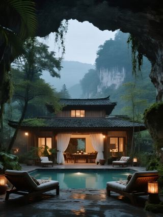 Zhangjiajie Family Staycation: A Paradise for Kids Among the Peak Forest Terraces!