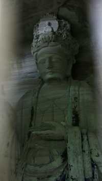 安岳石刻魂牽夢縈