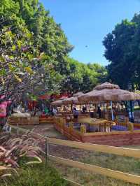 佛山祖廟附近新開的！！遛娃好去處！！