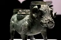 上博東館最新特展：宋元明清銅器