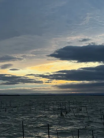遊蕩西班牙 | 近郊瀉湖 遊蕩西班牙 | 近郊瀉湖