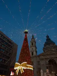 為了拍這18張照片，我飛了一趟布達佩斯