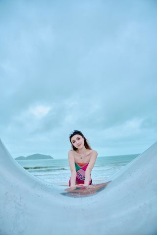 The ultimate family fun spot in Wanning! Hyatt Regency Shenzhou Peninsula takes care of the whole family's island happiness