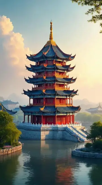 Wuhan, Hubei Travel Guide