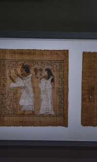 大埃及博物館,沉浸式感受古埃及文明