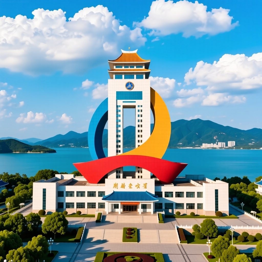 [Ma'anshan 5 Days 4 Nights Family Parent-Child Travel Guide] — Budget 6000 RMB, Enjoy the Mountains and Waters