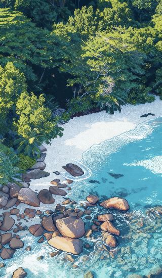 Six Senses Seychelles Private Collection Guide: Heavenly Island Worth Every Penny 《Pixel Edition》