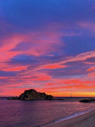 冬のスペインチャーターカー旅行はまさに至福のひととき