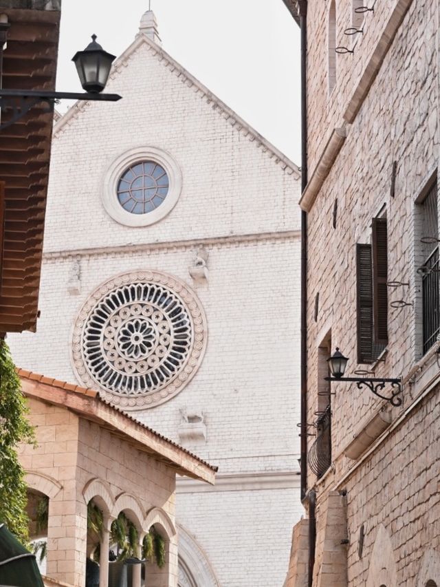 長沙居然悄悄藏了這麼好玩的地方。。。