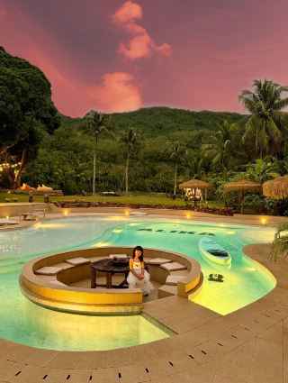 Saving Sun Moon Bay makes you not want to leave at all…