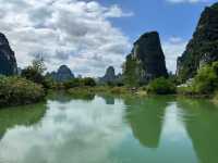 歸來仍是此間丨在山水與煙火氣中,找回生活