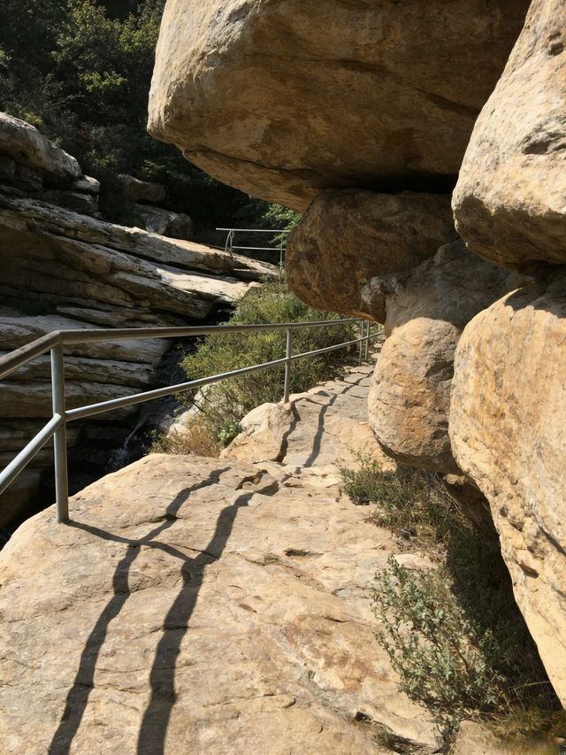 嵩山遊玩全指南:一天看遍武林聖地和五嶽中峰 嵩山遊玩全指南:一天看遍武林聖地和五嶽中峰