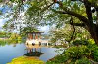 夏天來廣州等地才是人間正確打開方式