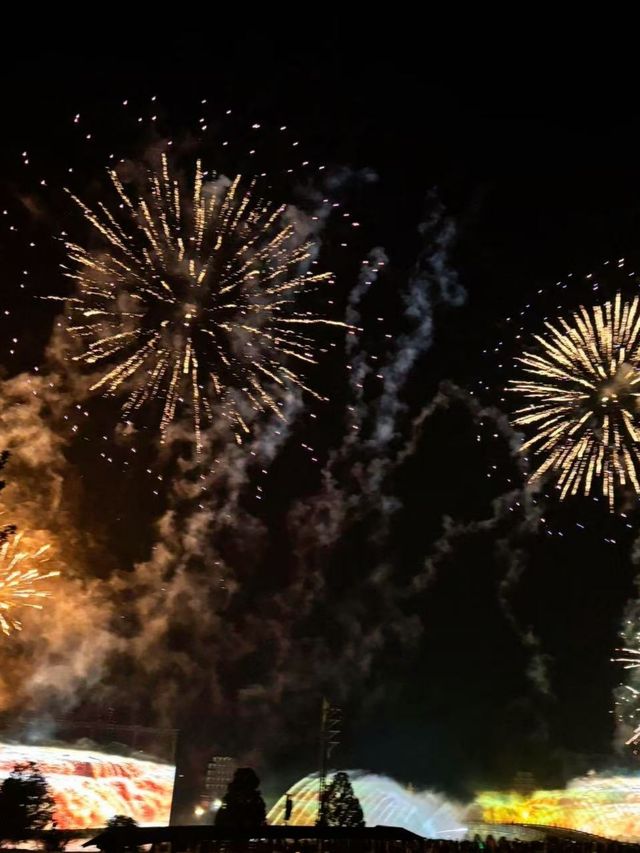 尼山聖境:與千年文明撞個滿懷 尼山聖境:與千年文明撞個滿懷